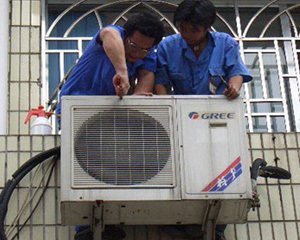 梧州空调售后维修服务中心在哪里找