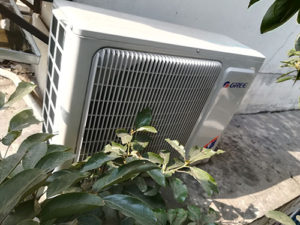 梧州空调维修售后服务