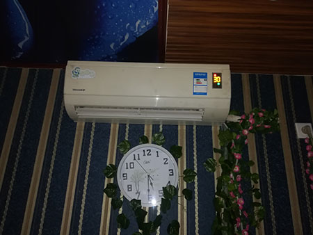 梧州空调维修售后服务中心