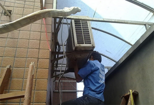 梧州空调维修售后服务中心