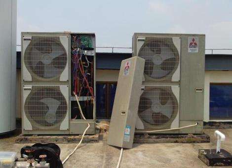 梧州空调维修电话号码多少