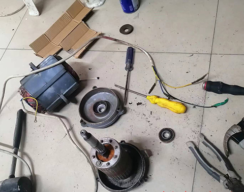 梧州空调维修售后服务中心电话在哪里找