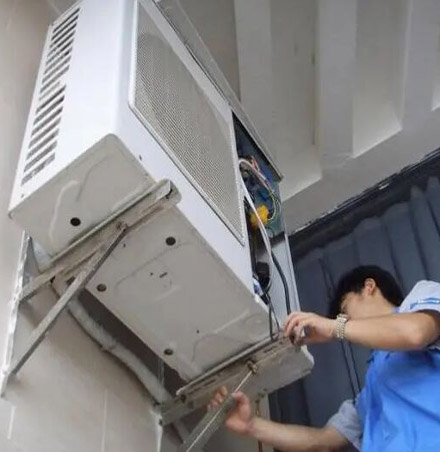 梧州24小时空调维修热线