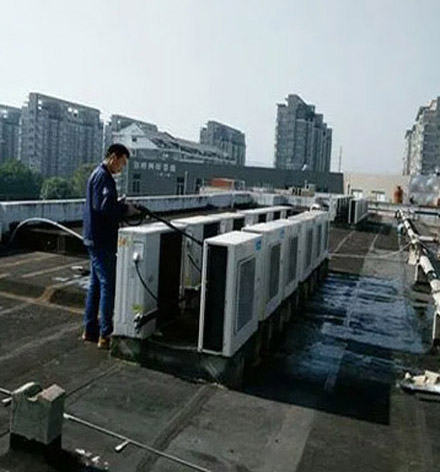 梧州 空调拆装 梧州本地 空调拆装公司