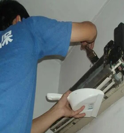 梧州空调清洗保养